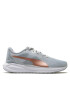 Puma Sneakersy Twitch Runner Metallic Wn's 378548 02 Sivá - Pepit.sk