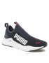 Puma Sneakersy Wired Rapid 385881 07 Tmavomodrá - Pepit.sk