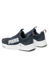 Puma Sneakersy Wired Rapid 385881 07 Tmavomodrá - Pepit.sk