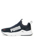 Puma Sneakersy Wired Rapid 385881 07 Tmavomodrá - Pepit.sk