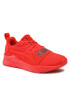 Puma Sneakersy Wired Run Pure Jr 390847 05 Červená - Pepit.sk