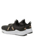 Puma Sneakersy Wired Run Slipon Metallics 389281 01 Čierna - Pepit.sk