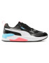 Puma Sneakersy X-Ray 2 Square 373108 18 Čierna - Pepit.sk