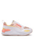 Puma Sneakersy X-Ray 2 Square 373108 55 Biela - Pepit.sk