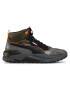 Puma Sneakersy X-Ray 2 Square Mid Wtr 373020 03 Zelená - Pepit.sk