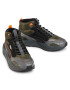 Puma Sneakersy X-Ray 2 Square Mid Wtr 373020 03 Zelená - Pepit.sk