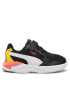 Puma Sneakersy X-Ray Speed Lite Ac Ps 385525 09 Čierna - Pepit.sk