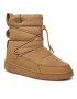 Puma Snehule Snowbae Wns Toasted-Chocolate 393920 04 Hnedá - Pepit.sk