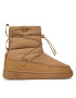 Puma Snehule Snowbae Wns Toasted-Chocolate 393920 04 Hnedá - Pepit.sk