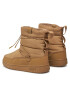 Puma Snehule Snowbae Wns Toasted-Chocolate 393920 04 Hnedá - Pepit.sk