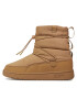 Puma Snehule Snowbae Wns Toasted-Chocolate 393920 04 Hnedá - Pepit.sk