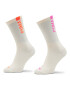 Puma Súprava 2 párov vysokých dámskych ponožiek Women Slouch Sock 2P 938005 Biela - Pepit.sk