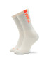 Puma Súprava 2 párov vysokých dámskych ponožiek Women Slouch Sock 2P 938005 Biela - Pepit.sk