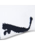 Puma Súprava 2 párov vysokých detských ponožiek Baby Mini Cats Lifestyle Sock 2P 935478 Tmavomodrá - Pepit.sk