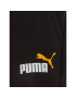 Puma Teplákové nohavice Ess+ 2 Col Logo Pant 586988 Čierna Regular Fit - Pepit.sk