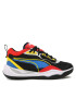 Puma Topánky Playmaker Jr 387353 07 Čierna - Pepit.sk