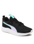 Puma Topánky Resolve Modern Weave 377994 04 Čierna - Pepit.sk