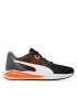 Puma Topánky Twitch Runner Twist Jr 389696 01 Čierna - Pepit.sk