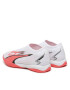 Puma Topánky Ultra Match+ Laceless Junior Indoor Soccer 107517 01 Biela - Pepit.sk