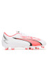 Puma Topánky Ultra Play FG/AG Jr 107530 01 Biela - Pepit.sk