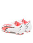 Puma Topánky Ultra Play FG/AG Jr 107530 01 Biela - Pepit.sk