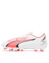 Puma Topánky Ultra Play FG/AG Jr 107530 01 Biela - Pepit.sk