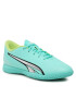 Puma Topánky Ultra Play It Jr 10723703 Zelená - Pepit.sk