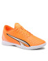 Puma Topánky Ultra Play It Ultra 107227 01 Oranžová - Pepit.sk