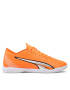 Puma Topánky Ultra Play It Ultra 107227 01 Oranžová - Pepit.sk