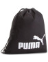 Puma Vak so sťahovacou šnúrkou Phase Gym Back 074943 Čierna - Pepit.sk