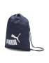 Puma Vak so sťahovacou šnúrkou PHASE GYM SACK 7994402 Tmavomodrá - Pepit.sk