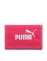 Puma Veľká dámska peňaženka Phase Wallet 075617 63 Ružová - Pepit.sk