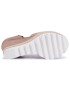 QUAZI Espadrilky QZ-15-04-000590 Hnedá - Pepit.sk