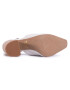 QUAZI Espadrilky QZ-49-04-000429 Biela - Pepit.sk