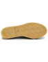 QUAZI Espadrilky QZ-50-04-000466 Strieborná - Pepit.sk