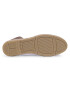 QUAZI Espadrilky QZ-63-04-000618 Hnedá - Pepit.sk