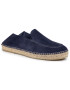 QUAZI Espadrilky QZ-63-04-000618 Tmavomodrá - Pepit.sk