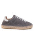 QUAZI Espadrilky QZ-63-04-000621 Sivá - Pepit.sk