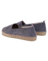 QUAZI Espadrilky QZ-63-04-000622 Sivá - Pepit.sk