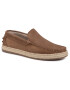 QUAZI Espadrilky QZ-64-04-000651 Hnedá - Pepit.sk