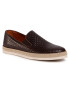 QUAZI Espadrilky QZ-64-04-000652 Hnedá - Pepit.sk