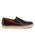 QUAZI Espadrilky QZ-64-04-000652 Hnedá - Pepit.sk