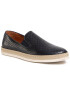 QUAZI Espadrilky QZ-64-04-000652 Tmavomodrá - Pepit.sk