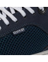 QUAZI Sneakersy QZ-01-04-000451 Tmavomodrá - Pepit.sk