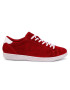 QUAZI Sneakersy QZ-61-04-000577 Bordová - Pepit.sk