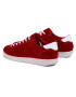 QUAZI Sneakersy QZ-61-04-000577 Bordová - Pepit.sk