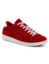 QUAZI Sneakersy QZ-61-04-000577 Bordová - Pepit.sk