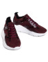 QUAZI Sneakersy QZ-64-05-000845 Bordová - Pepit.sk