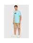 Quiksilver Bavlnené šortky Crucial Battle EQYWS03456 Béžová Tapered Fit - Pepit.sk