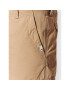 Quiksilver Bavlnené šortky Crucial Battle EQYWS03456 Béžová Tapered Fit - Pepit.sk